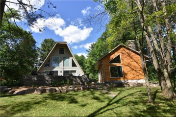 12617 West Fireside Lake Road, New Auburn, WI 54757