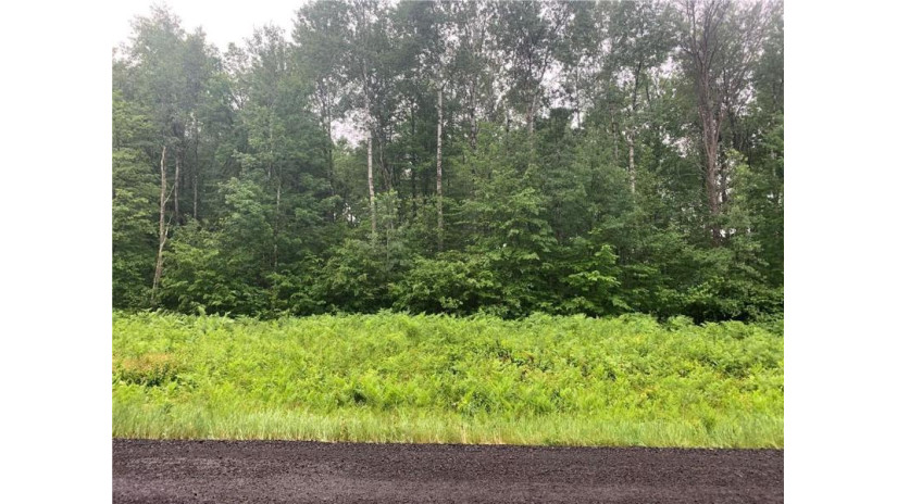 5 acres Town Hall Road Springbrook, WI 54875 by Re/Max 4 Seasons, Llc $20,000