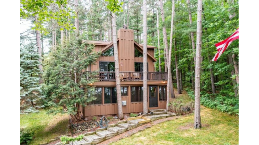 28898 Sweger Road Danbury, WI 54830 by C21 Sand County Services Inc $650,000