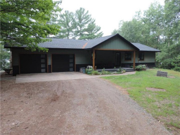 W7833 Phillipsen Lane, Spooner, WI 54801