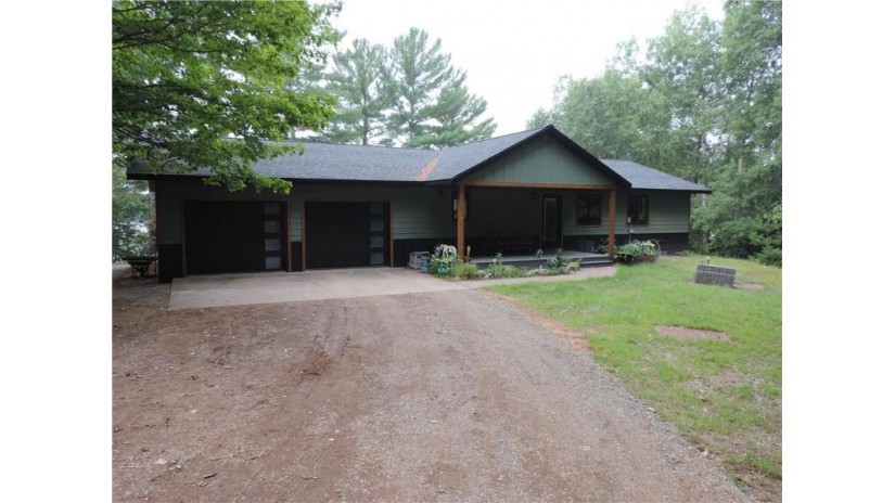 W7833 Phillipsen Lane Spooner, WI 54801 by Re/Max 4 Seasons, Llc $595,000