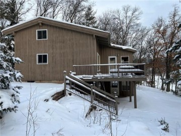 6183 Lake 26 Road, Danbury, WI 54830