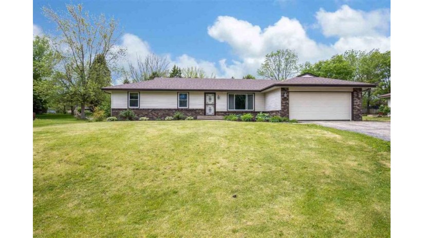 7287 CORNFLOWER Road Cherry Valley, IL 61016 by Berkshire Hathaway Homeservices Starck Re $175,000