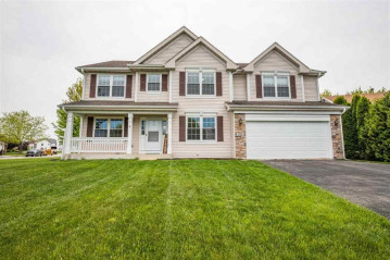 783 Long Island Circle, Loves Park, IL 61111