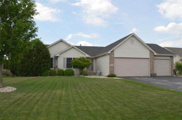 5436 Talon Trail, Machesney Park, IL 61115