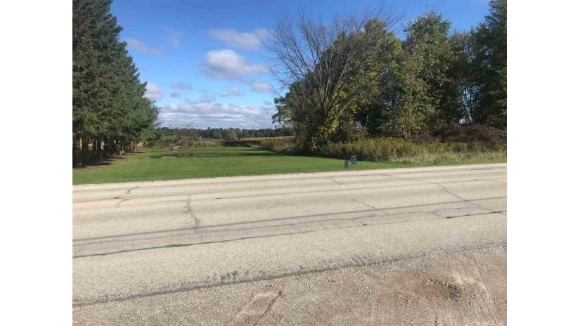 Hwy Ii Winchester, WI 54947 by First Weber, Realtors, Oshkosh $24,300