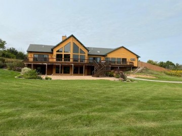N402 Forest View Road, Auburn, WI 53040