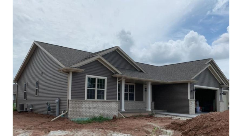 624 Diversity Drive DePere, WI 54115 by Resource One Realty, Llc $309,900