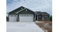 3015 Scarlet Oak Road DePere, WI 54115 by Resource One Realty, Llc $349,900