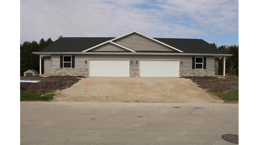 1542 Mistral Lane Fond Du Lac, WI 54937 by Roberts Homes And Real Estate $244,900