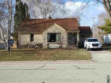 107 W Park Street, Bonduel, WI 54107