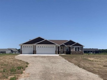 464 Kroll Road, Chase, WI 54162