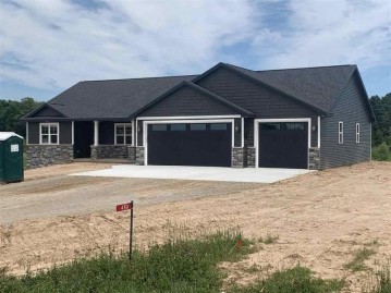 450 High Ridge Trail, Chase, WI 54162