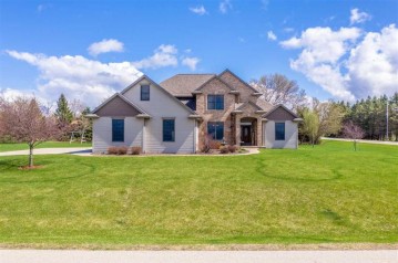 N2714 Buckhorn Lane, Center, WI 54913