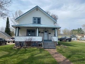 251 N Maple Avenue, Oconto Falls, WI 54154