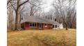 5819 Ledge Crest Road Rockland, WI 54115 by Symes Realty, Llc $424,900