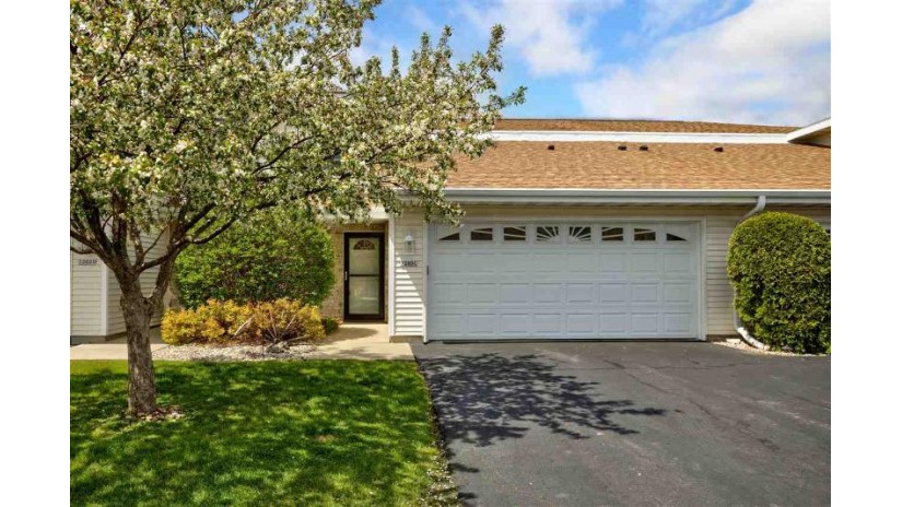 3200 White Tail Lane C Oshkosh, WI 54904 by First Weber, Inc. $214,995