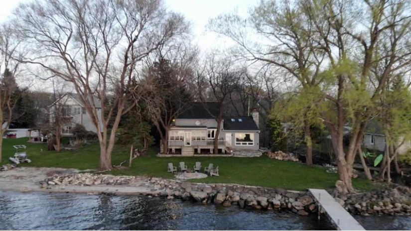 N7470 Winnebago Drive Taycheedah, WI 54935 by Expert Real Estate Partners, Llc $589,900