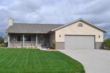 152 Foxglove Lane, Sheboygan Falls, WI 53085-1858