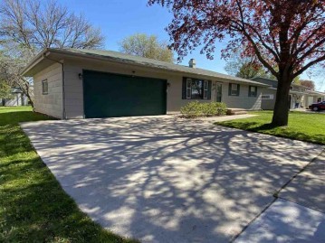 2312 Joyce Street, Little Chute, WI 54130