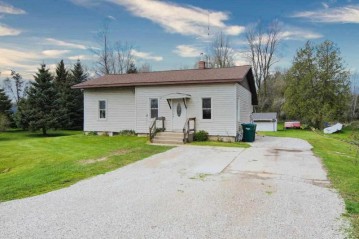 519 Hwy Cp, Coleman, WI 54112