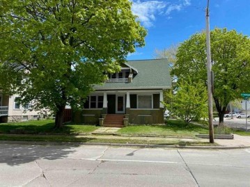 529 S Ashland Avenue, Green Bay, WI 54303-1609