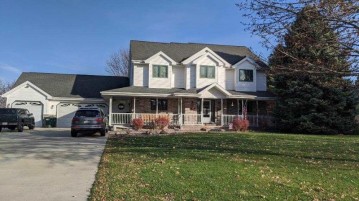 219 S Main Street, Oakfield, WI 53065