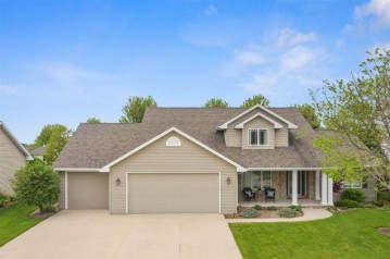 4525 N Habitat Way, Appleton, WI 54914