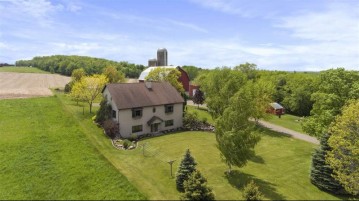 8673 Oak Hill Road, Poygan, WI 54963