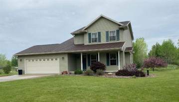 8122 Camber Lane, Chase, WI 54162-8890