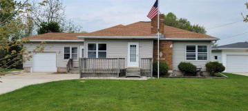 404 W Menasha Avenue, Whitelaw, WI 54247