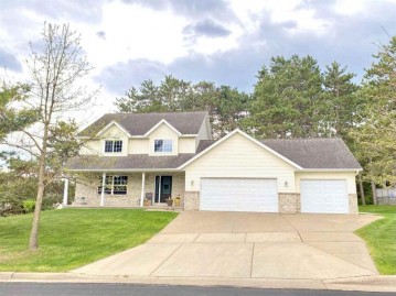 5601 Old Coach Road, Wausau, WI 54401