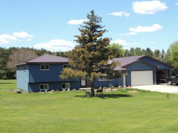 8071 Pleasant Valley Road, Winchester, WI 54947-9603