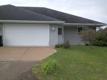 461 Red Tail Drive, Amherst, WI 54406