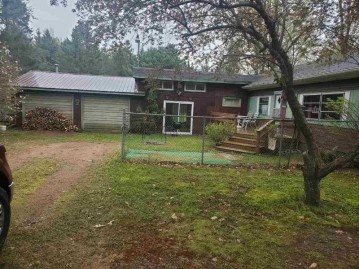 N2865 Campground Drive, Wolf River, WI 54491