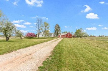 E5250 Hwy S, Ahnappe, WI 54201