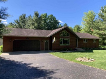 N2670 Forest View Lane, Belle Plaine, WI 54929