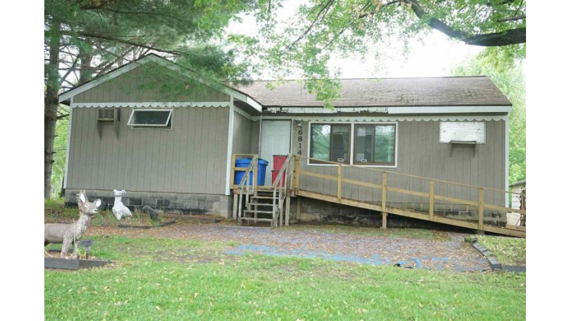 N6814 Hwy 187 Bovina, WI 54170 by Coldwell Banker Real Estate Group $169,900