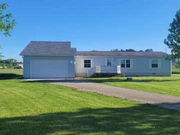 W7712 Peterson Road, Ellington, WI 54170