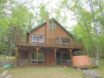 13155 Hwy 64, Mountain, WI 54174