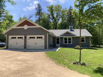 W5495 Azalea Drive, Wescott, WI 54166