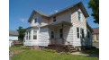 235 N Lake Street Hustisford, WI 53034 by OK Realty $174,500