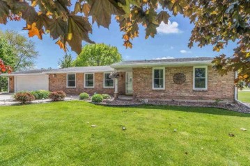 4980 Caledonia Drive, Scott, WI 54229