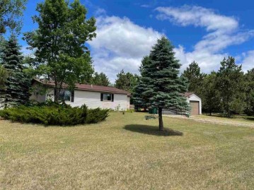 W514 Hwy E, Neshkoro, WI 54960