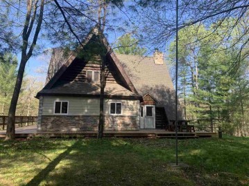 N5933 45th Circle Drive, Beaver, WI 54161-9227