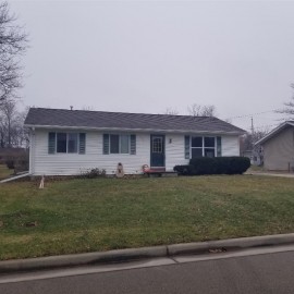 731 Pine Street, Winneconne, WI 54986