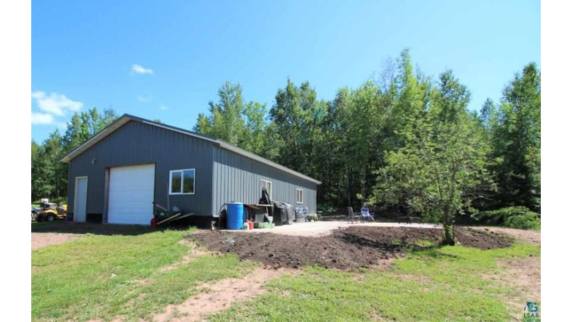 61669 Beckman Rd Marengo, WI 54855 by Anthony Jennings & Crew Real Estate Llc $219,900