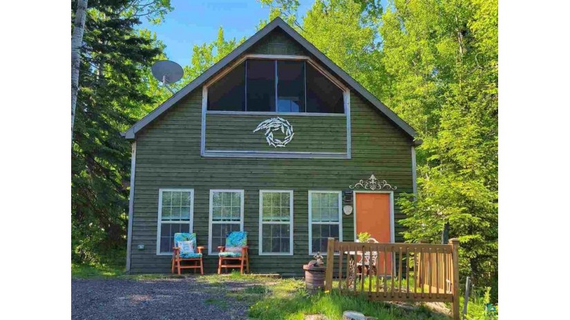 14945 State Hwy 13 Herbster, WI 54844 by Apostle Islands Realty $155,000