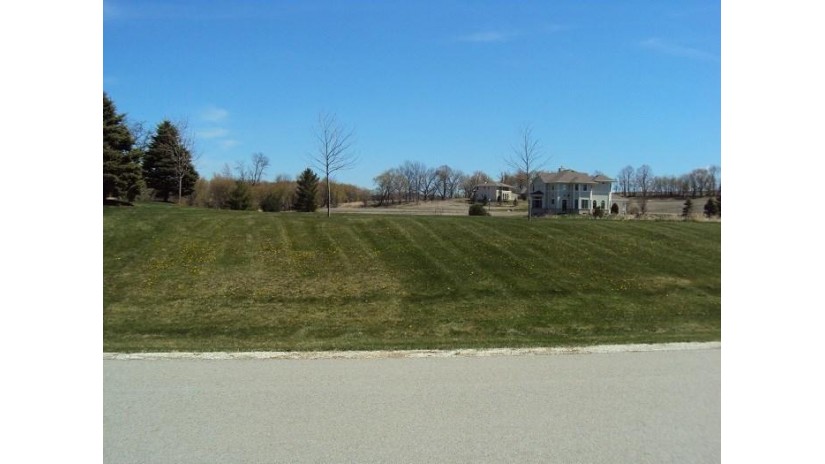 W2432 Mariah Ln Ashippun, WI 53066 by Shorewest Realtors $59,900