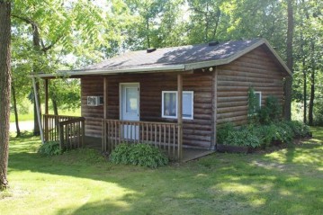 11380 Cannon Rd, Fayette, WI 53530